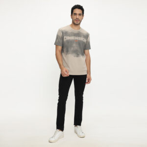 d&f kaos Dimension Waffle -Taupe