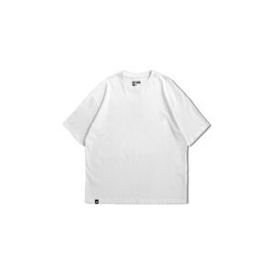d&f Tshirt Oversize - Putih