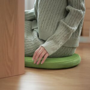 KYO Knot Your Ordinary Luca Airmate Seat Cushion / Bantal Duduk / Alas Duduk / Alas Kursi