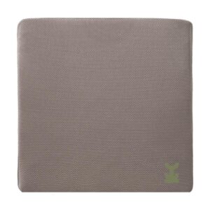 KYO Knot Your Ordinary Eva Airmate Seat Cushion / Alas Duduk / Bantal Duduk