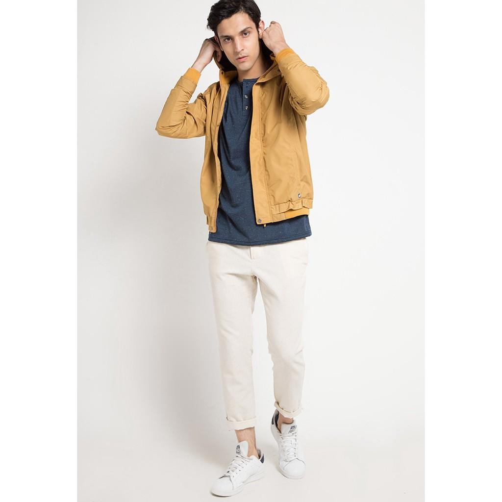 d&f Jaket pria parka - Parasut - Image 4