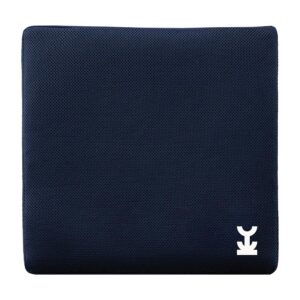 KYO Knot Your Ordinary Eva Airmate Seat Cushion / Alas Duduk / Bantal Duduk