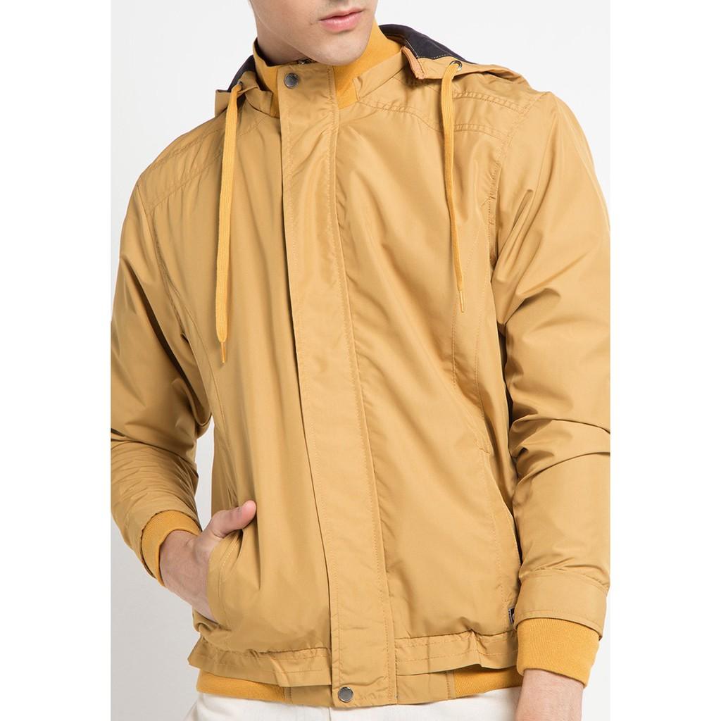 d&f Jaket pria parka - Parasut - Image 2