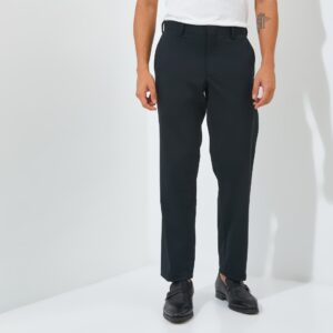 Jobb Heritage Kigali Celana Panjang Slim Fit Black