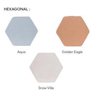 KYO Knot Your Ordinary Airmate Tobu Floor Cushion / Alas Duduk Multifungsi / Bantal Lesehan / Bantal Duduk / Bantal Lantai ( Square & Hexagonal ) - KYO Conscious