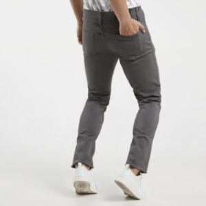 d&f  X Izzue Celana Jeans - Chorcoal