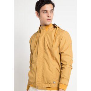 d&f Jaket pria parka - Parasut