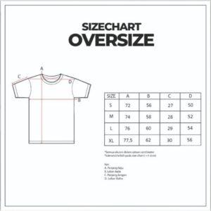 d&f Tshirt Design Oversize - Navy