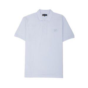 Jack Nicklaus Roc Polo Shirt Pria Regular Fit White