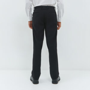 JOBB Bastien Celana Panjang Pria Slim Fit Black