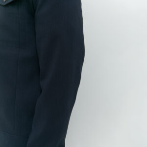 JOBB Ferero Jaket Pria Slim Fit Navy