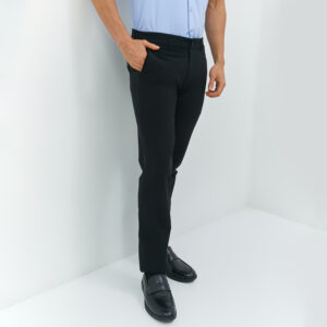 Jobb Kenzio Celana Panjang Comfort Fit Hitam