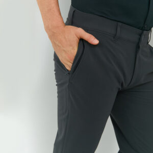 Jobb Kenzio Celana Panjang Comfort Fit Dark Grey