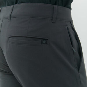 Jobb Kenzio Celana Panjang Comfort Fit Dark Grey