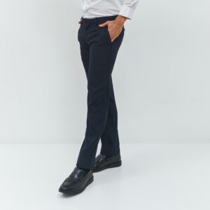 Jobb Nework Celana Panjang Slim Fit Navy
