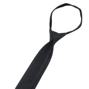 JOBB Retto Dasi Pria Black