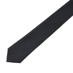 JOBB Retto Dasi Pria Black