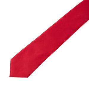 JOBB Uno Dasi Pria Red