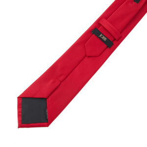 JOBB Uno Dasi Pria Red