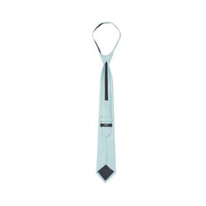 JOBB Quaranta Dasi Pria Green Sage