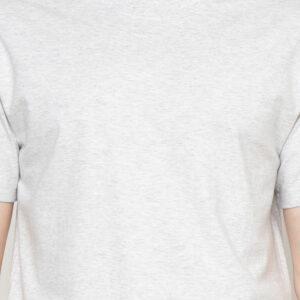 Ocean Pacific T-shirt Bodysize Kaos Polos Heavyweight Heather Grey - 03MTX00131