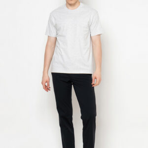 Ocean Pacific T-shirt Bodysize Kaos Polos Heavyweight Heather Grey - 03MTX00131