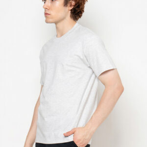 Ocean Pacific T-shirt Bodysize Kaos Polos Heavyweight Heather Grey - 03MTX00131