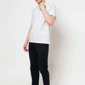 Ocean Pacific T-shirt Bodysize Kaos Polos Heavyweight Heather Grey - 03MTX00131