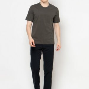 Ocean Pacific T-shirt Bodysize Kaos Polos Heavyweight Olive - 03MTX00163