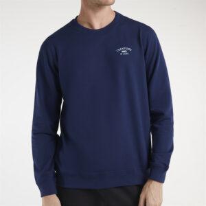 df urban sweatshirt unisex CAMPIONS DF - Navy