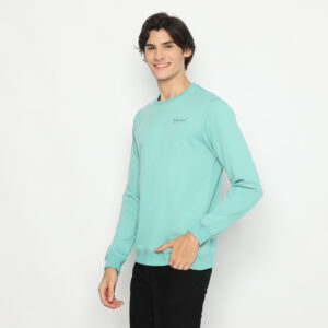 d&f sweatshirt crewneck pria unisex perfection - tosca