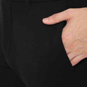 Jobb Altman Celana Panjang Modern Slim Fit Hitam