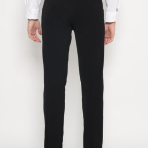 Jobb Altman Celana Panjang Modern Slim Fit Hitam