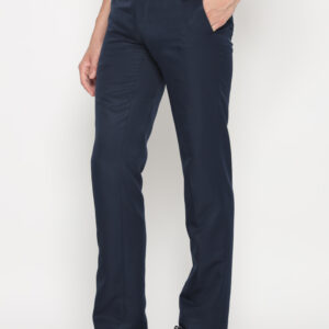 Jobb Altman Celana Panjang Modern Slim Fit Navy