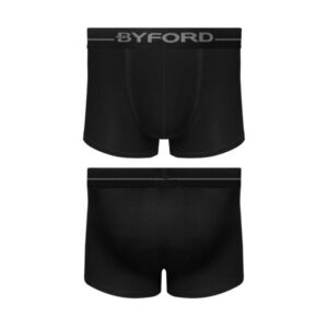 Byford Celana Dalam Pria Shorty 2 Warna / pack