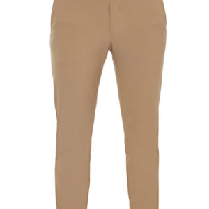 Jobb Altman Celana Panjang Modern Slim Fit Dark Khaki