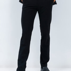 Jobb Northwest Celana Panjang Pria Modern Slim Fit Hitam