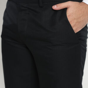 Jobb Arsenal Celana Panjang Pria Slim Fit Hitam