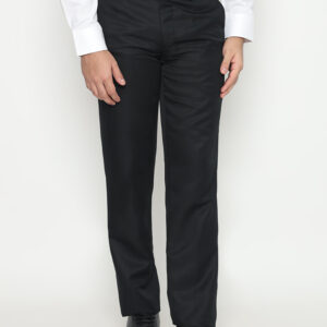 Jobb Arsenal Celana Panjang Pria Slim Fit Hitam