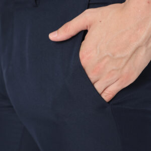 Jobb Altman Celana Panjang Modern Slim Fit Navy