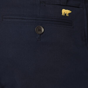 Jack Nicklaus Hector Celana Panjang Pria Regular Fit Navy