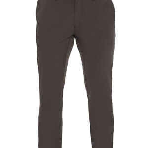 Jack Nicklaus Nordic Celana Panjang Pria Slim Fit Charcoal