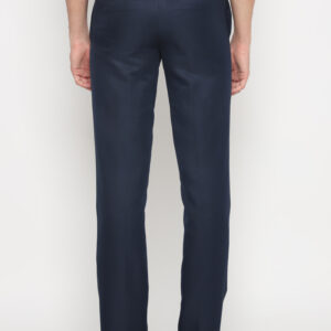 Jobb Altman Celana Panjang Modern Slim Fit Navy