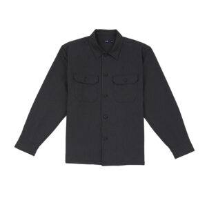 Jobb Heritage Windham Jacket Pria Regular Hitam