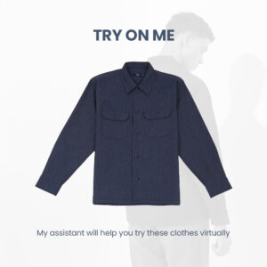 Jobb Heritage Windham Jacket Pria Regular Navy