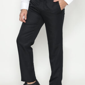 Jobb Arsenal Celana Panjang Pria Slim Fit Hitam