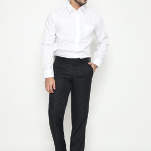 Jobb Arsenal Celana Panjang Pria Slim Fit Hitam