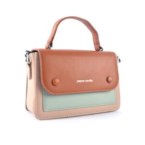 Pierre Cardin Tas Sling Bag Wanita Brown 9121529201BRO