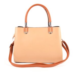 Pierre Cardin Top Handle Bag Khaki 9121529101KHA