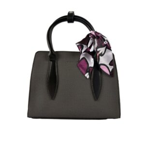 Pierre Cardin Top Handle Bag Black 9121529901BLA